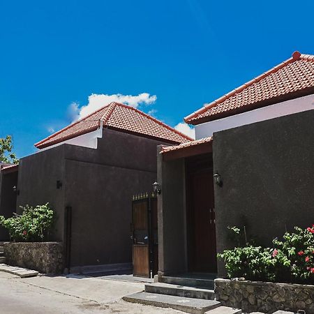 Pondok Talavana بادونج المظهر الخارجي الصورة